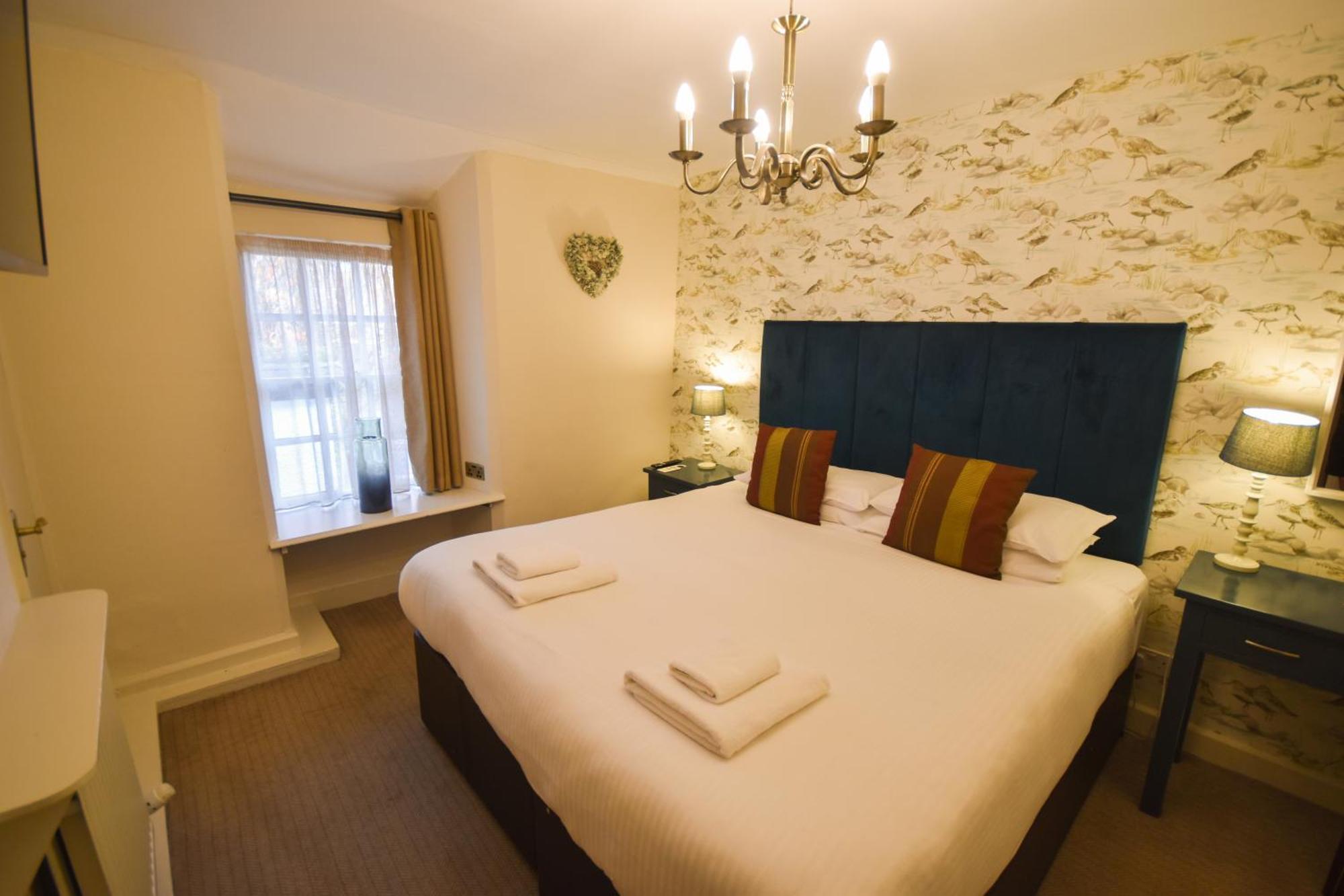 Red Lion Inn Hawkshead Exterior foto